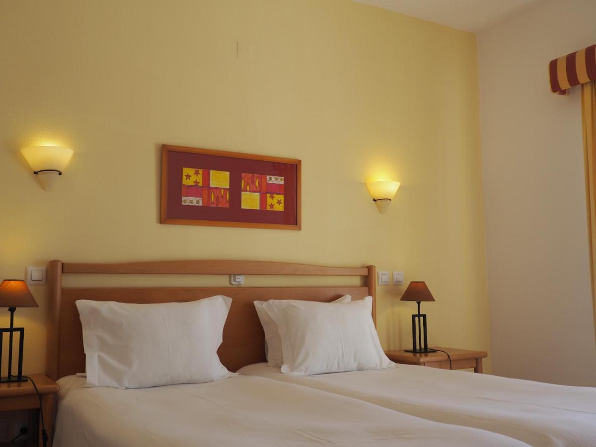 Luz Bay Hotel Екстериор снимка