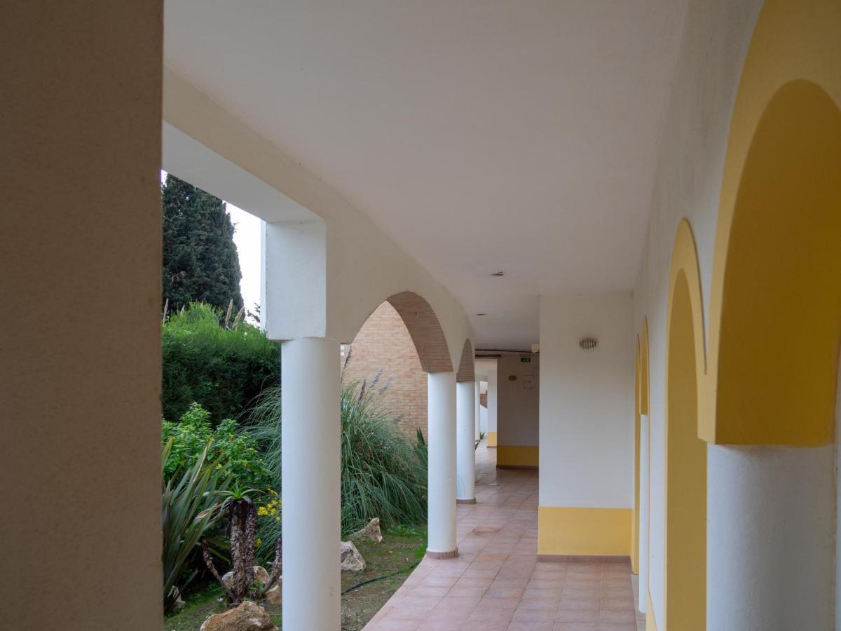 Luz Bay Hotel Екстериор снимка