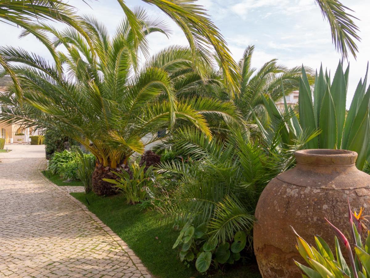Luz Bay Hotel Екстериор снимка