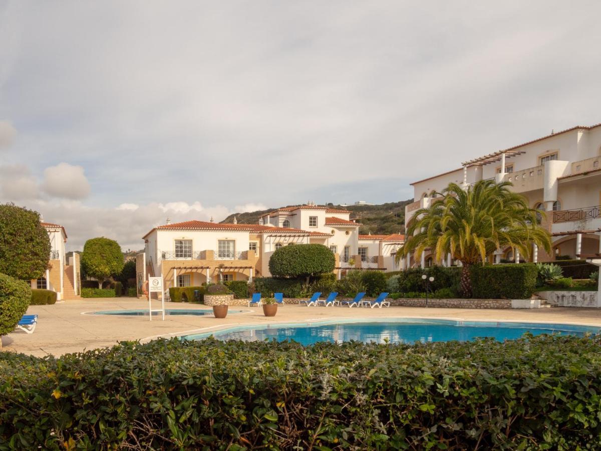 Luz Bay Hotel Екстериор снимка