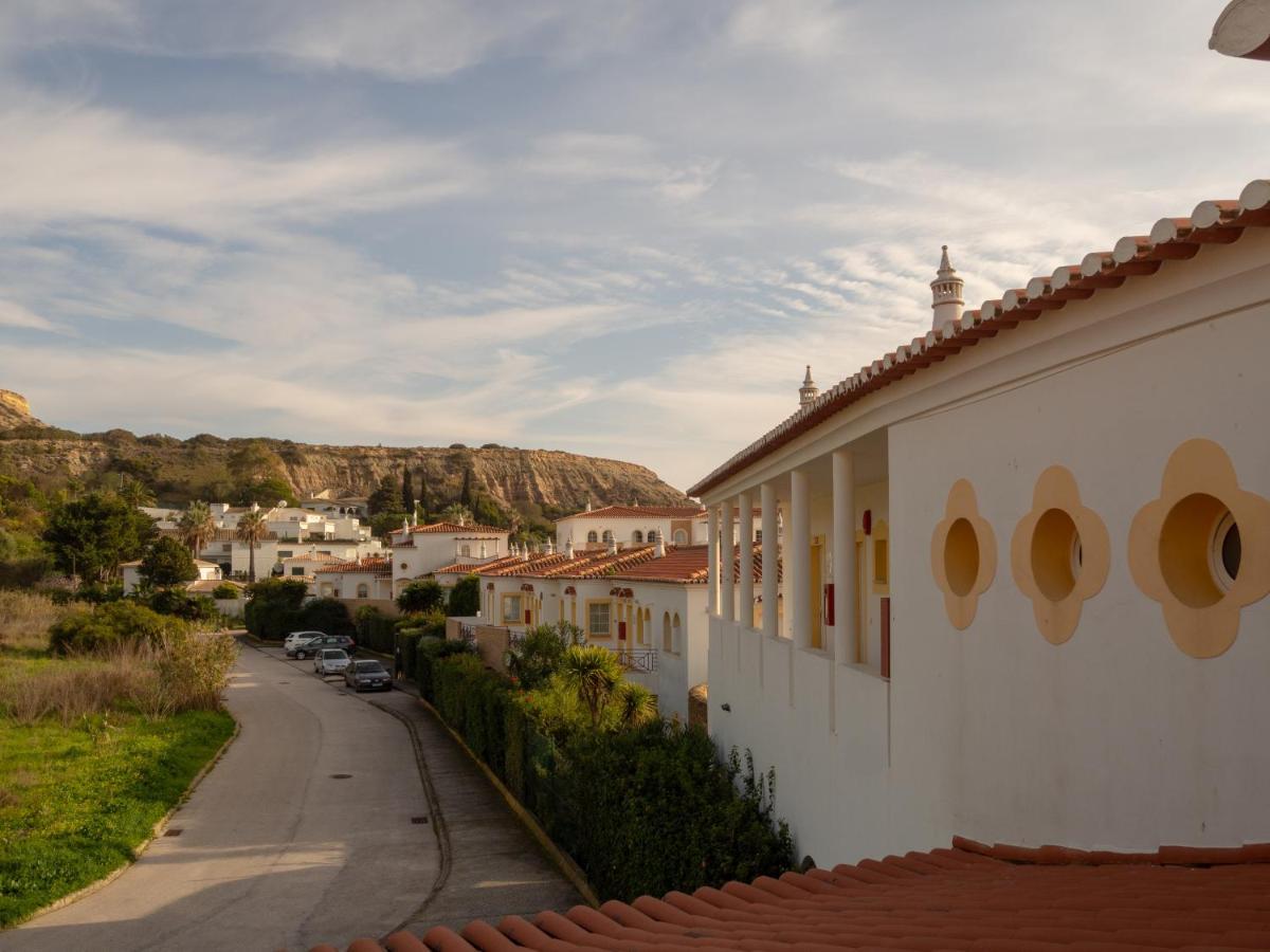 Luz Bay Hotel Екстериор снимка