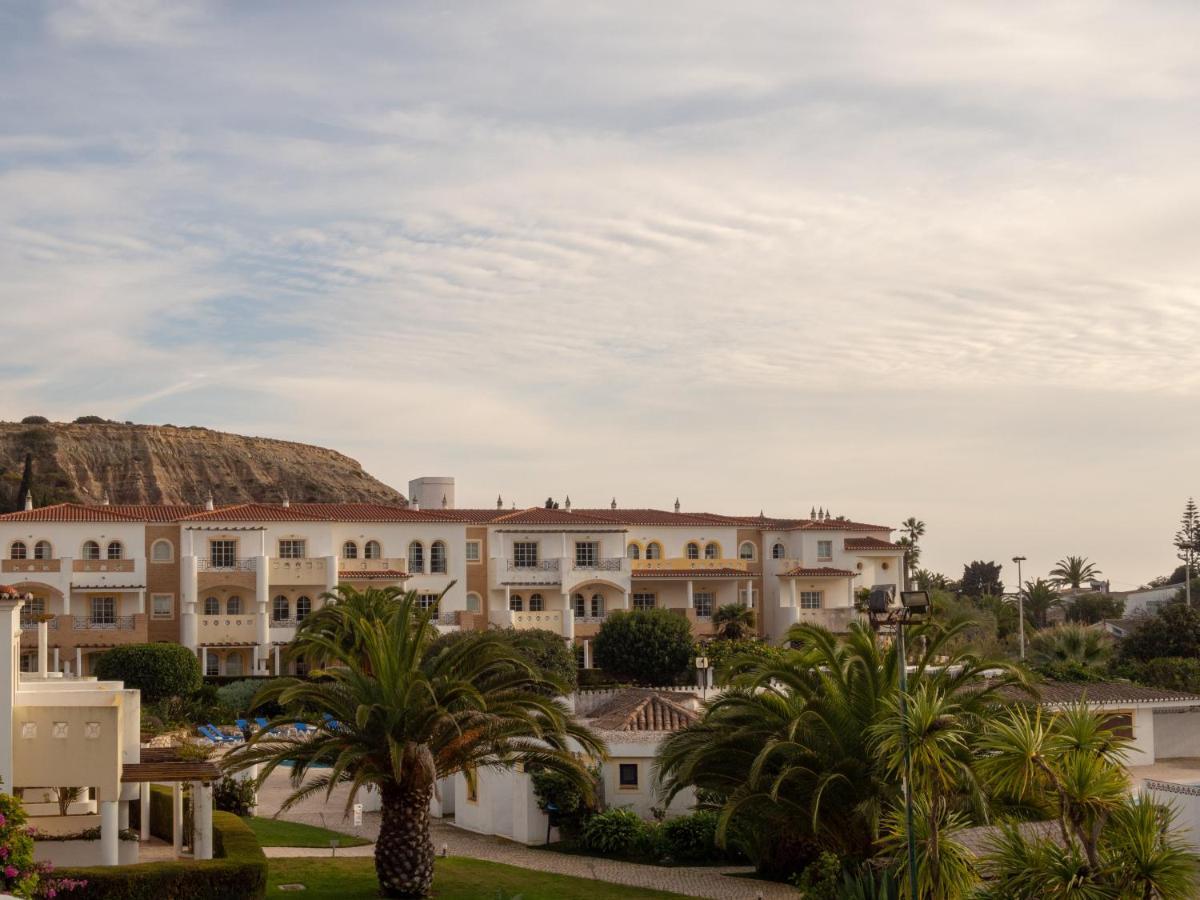 Luz Bay Hotel Екстериор снимка
