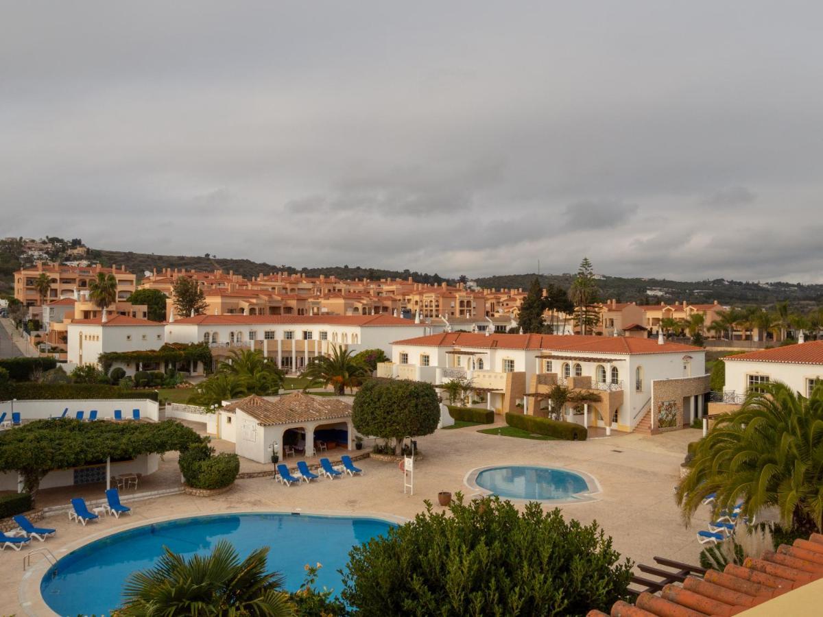 Luz Bay Hotel Екстериор снимка