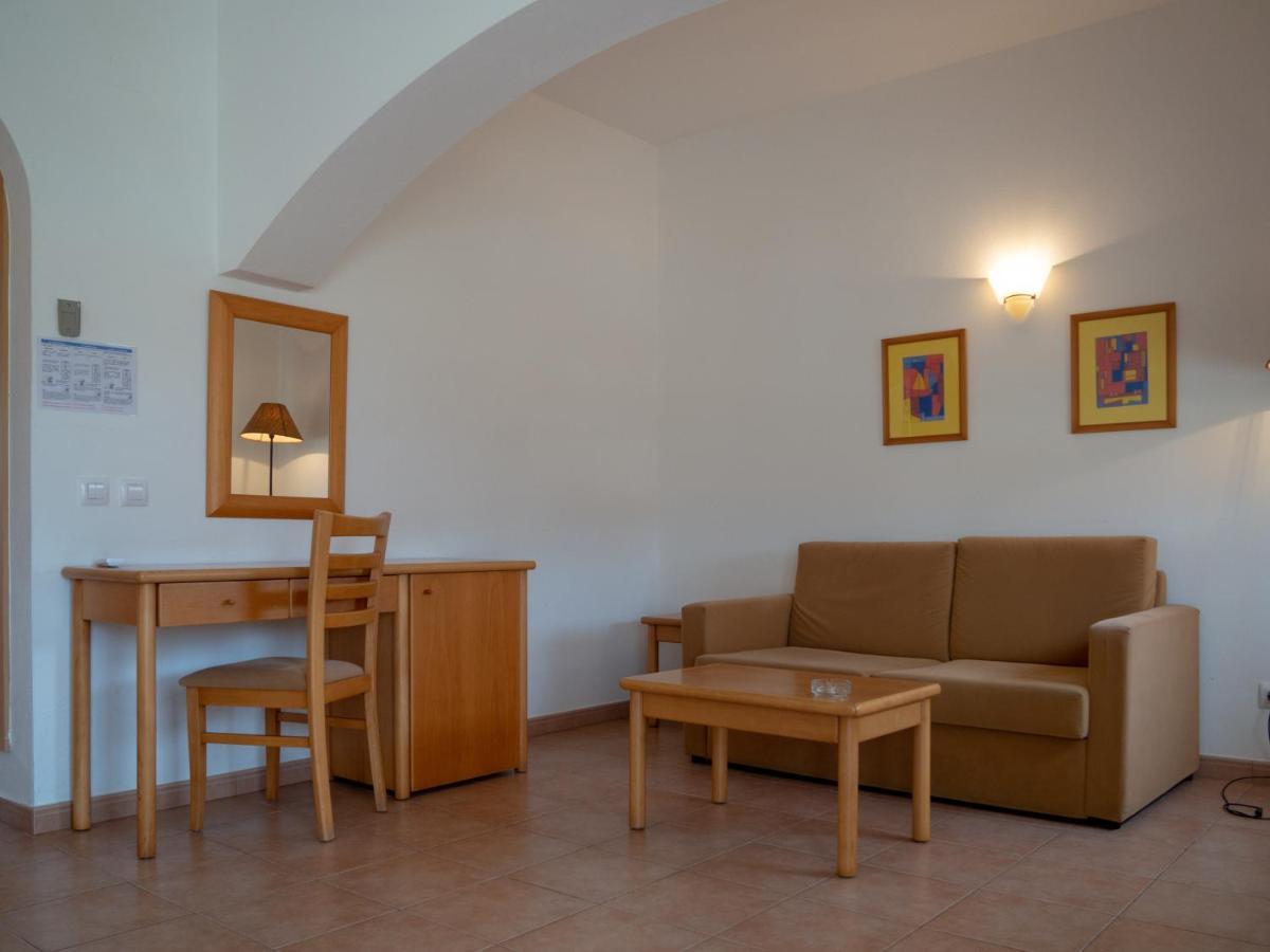 Luz Bay Hotel Екстериор снимка