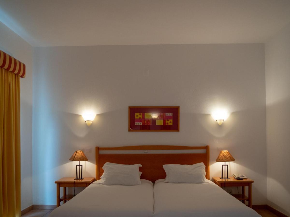 Luz Bay Hotel Екстериор снимка