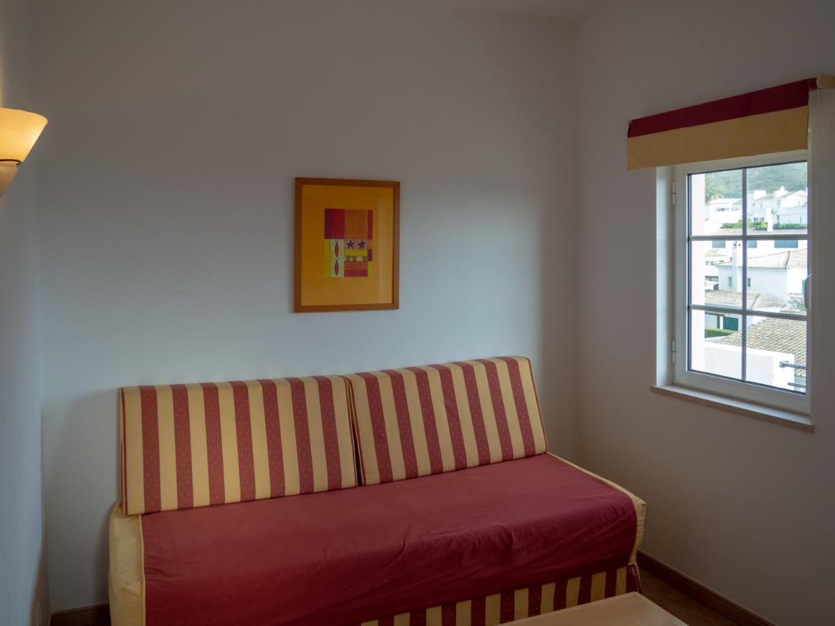 Luz Bay Hotel Екстериор снимка