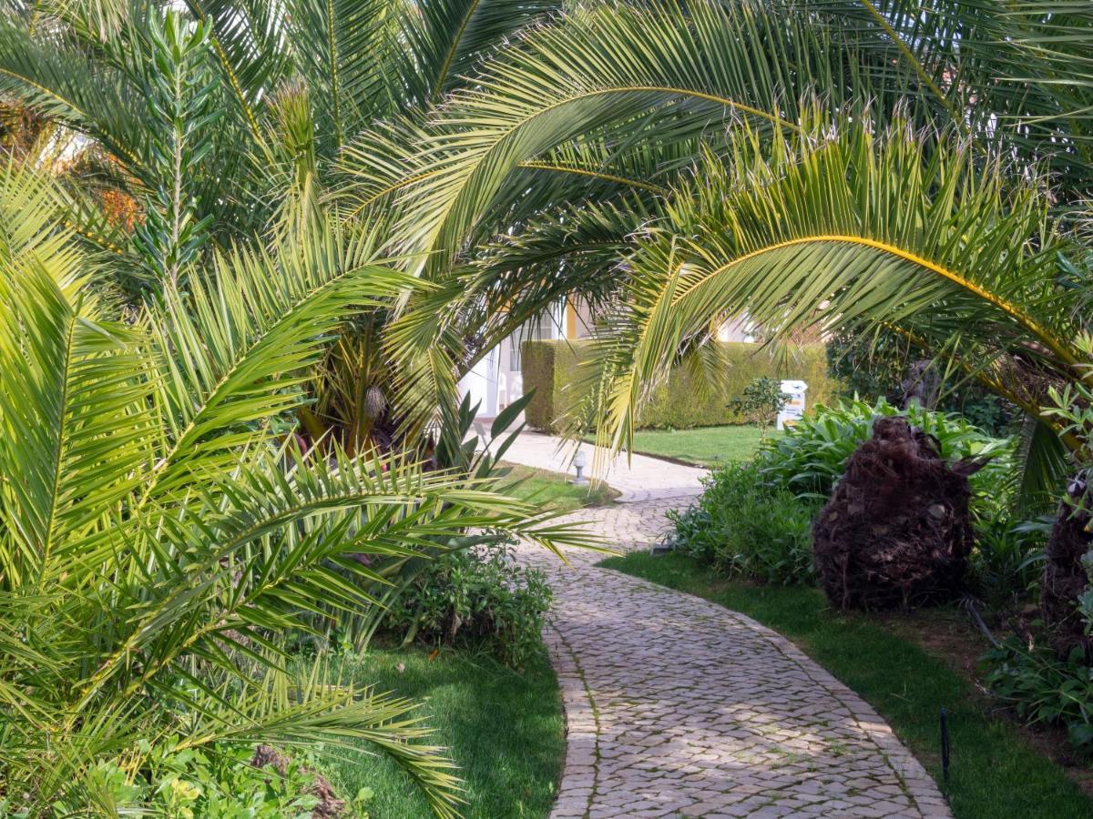 Luz Bay Hotel Екстериор снимка
