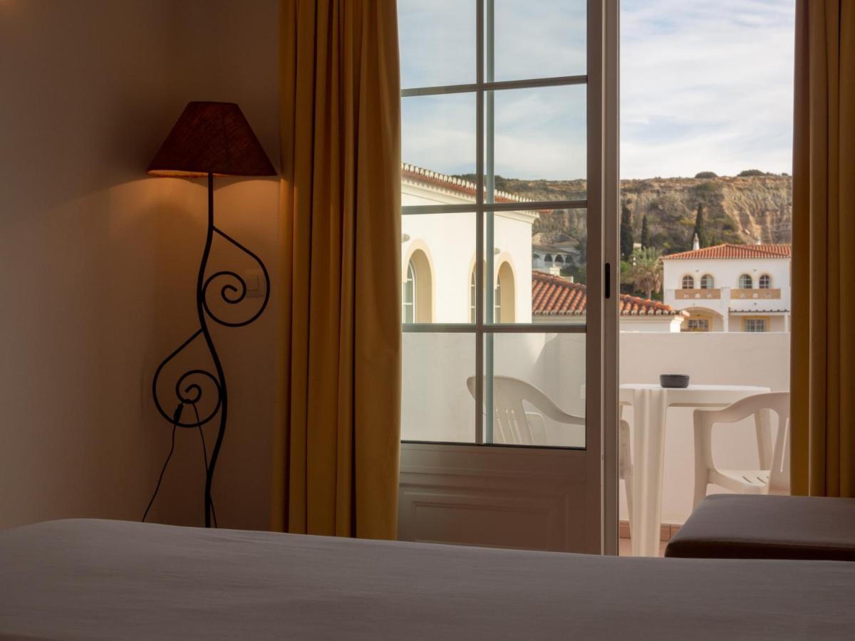 Luz Bay Hotel Екстериор снимка