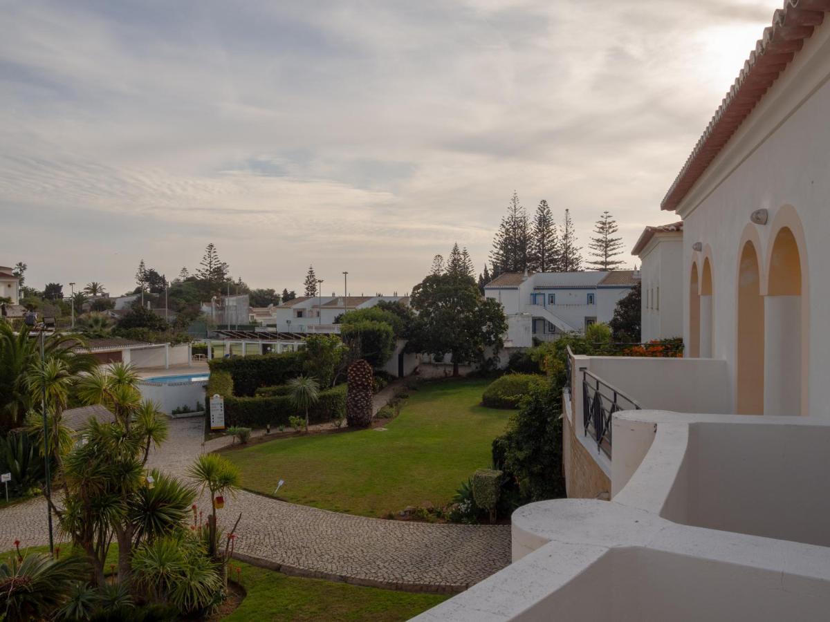 Luz Bay Hotel Екстериор снимка