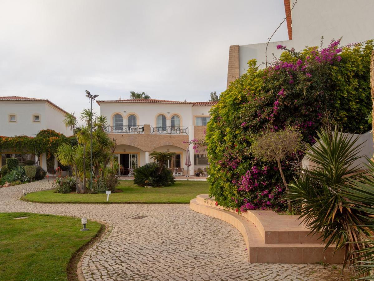 Luz Bay Hotel Екстериор снимка