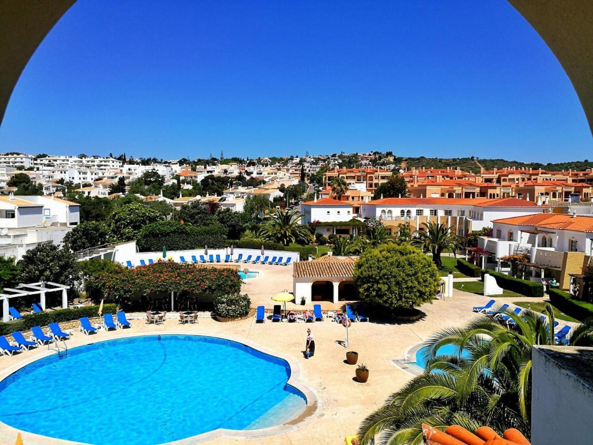Luz Bay Hotel Екстериор снимка