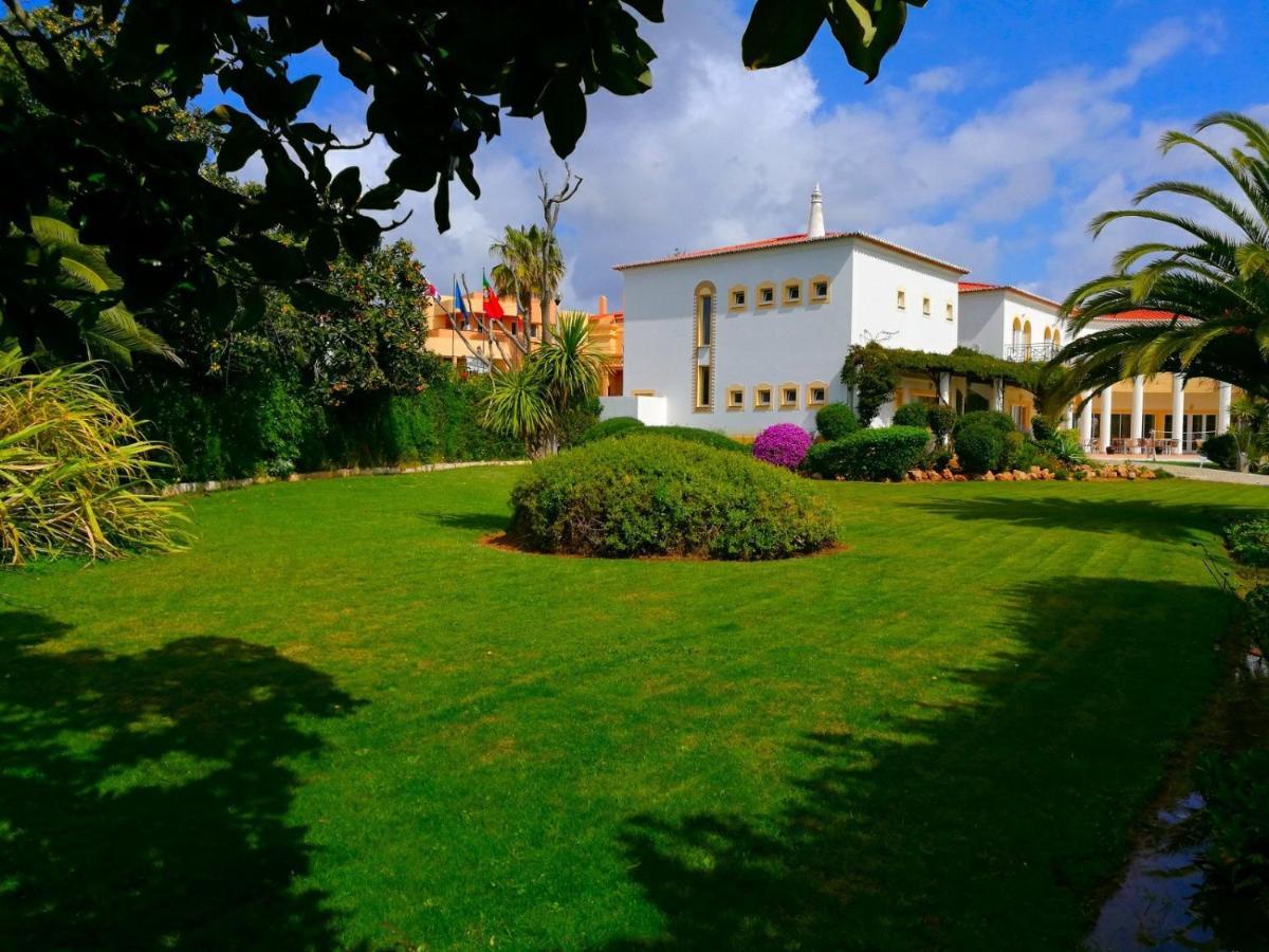 Luz Bay Hotel Екстериор снимка