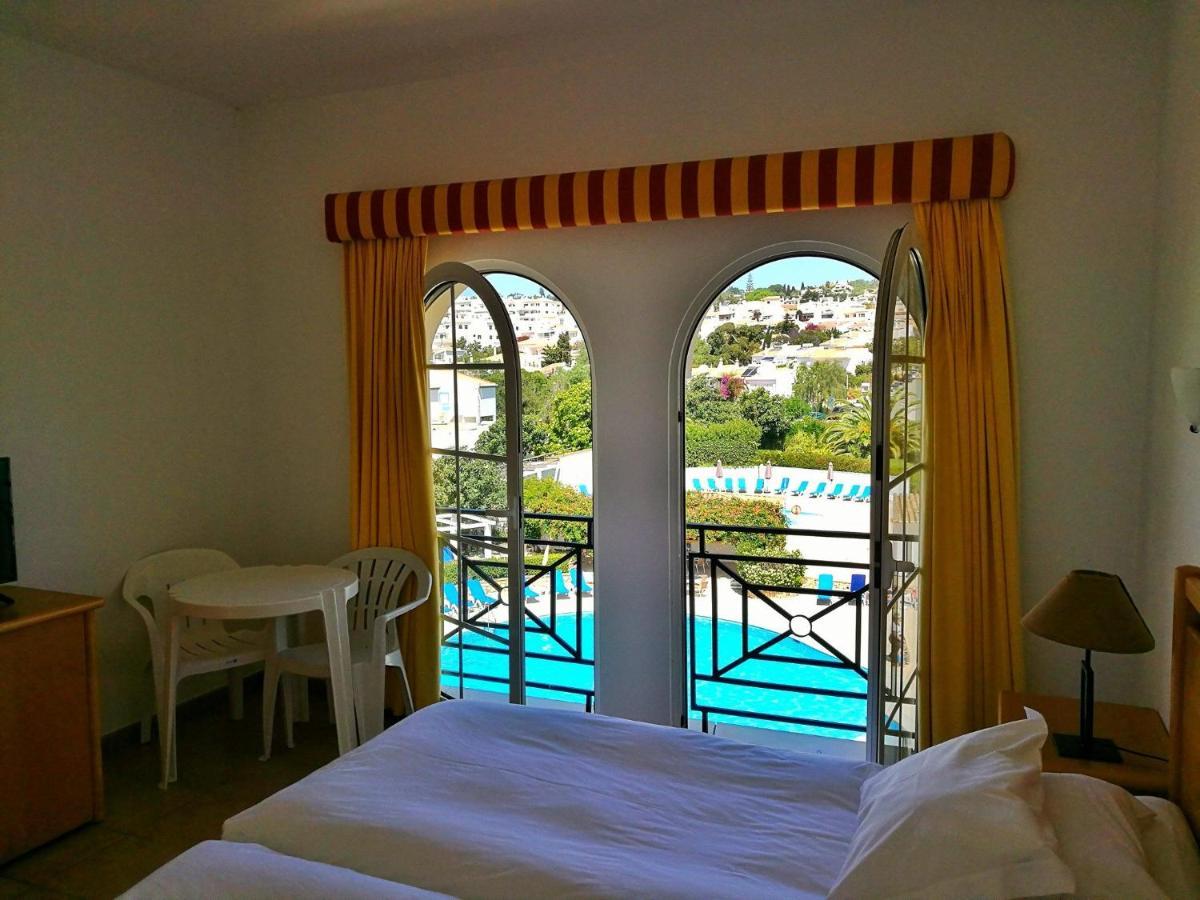 Luz Bay Hotel Екстериор снимка