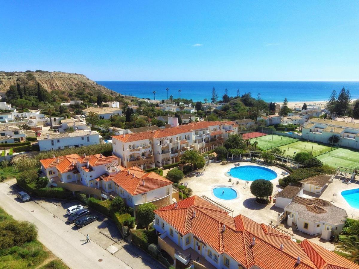 Luz Bay Hotel Екстериор снимка