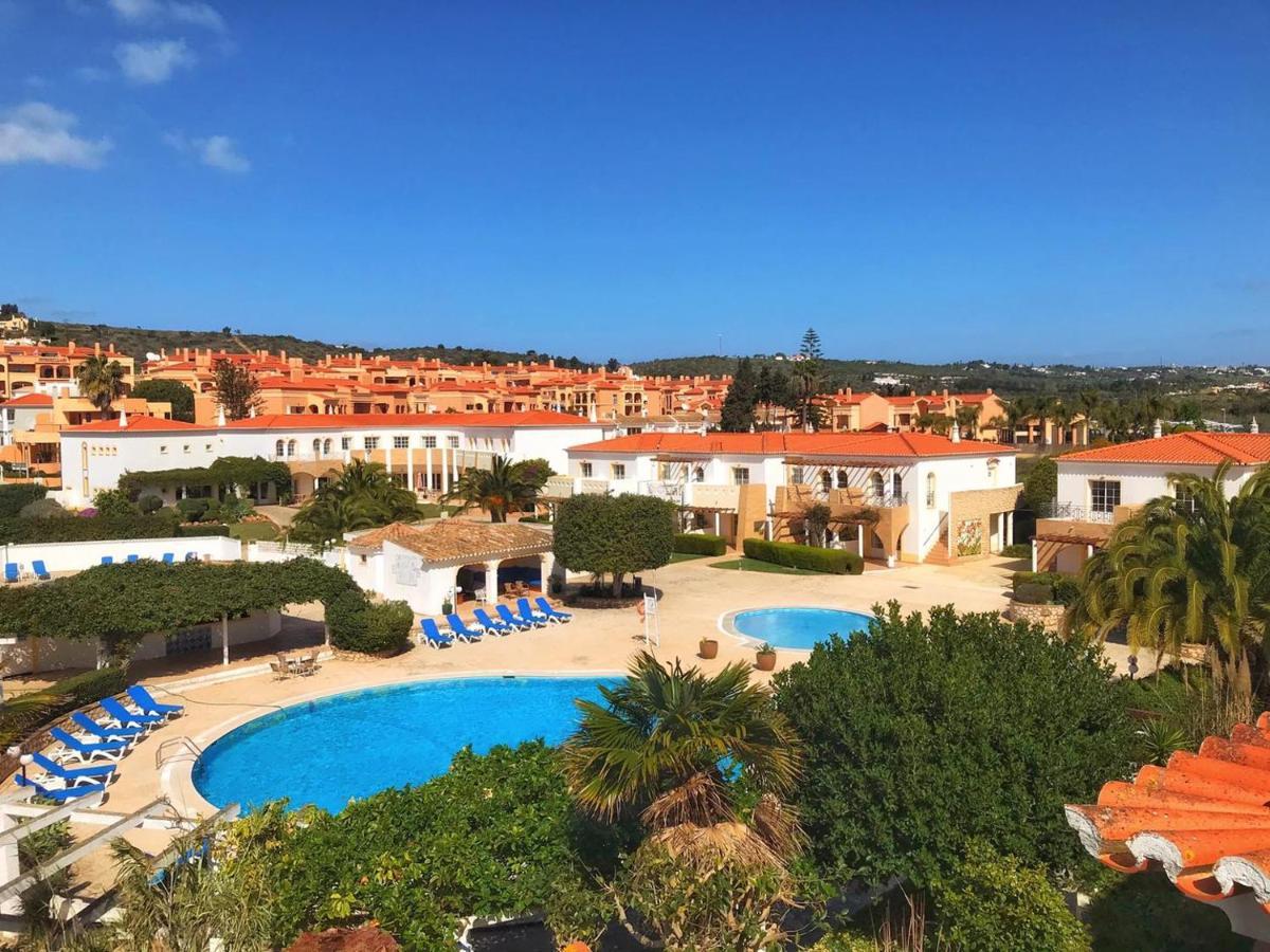 Luz Bay Hotel Екстериор снимка