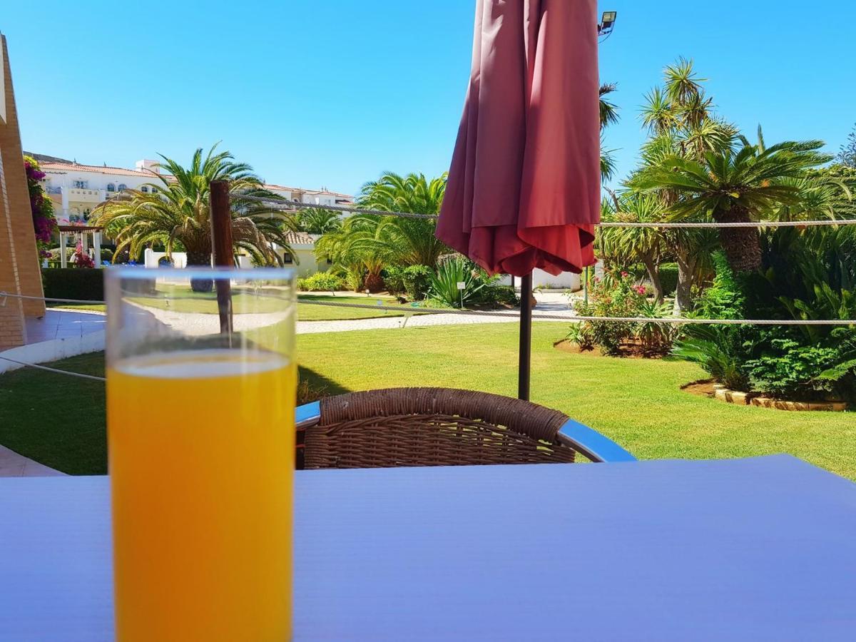 Luz Bay Hotel Екстериор снимка