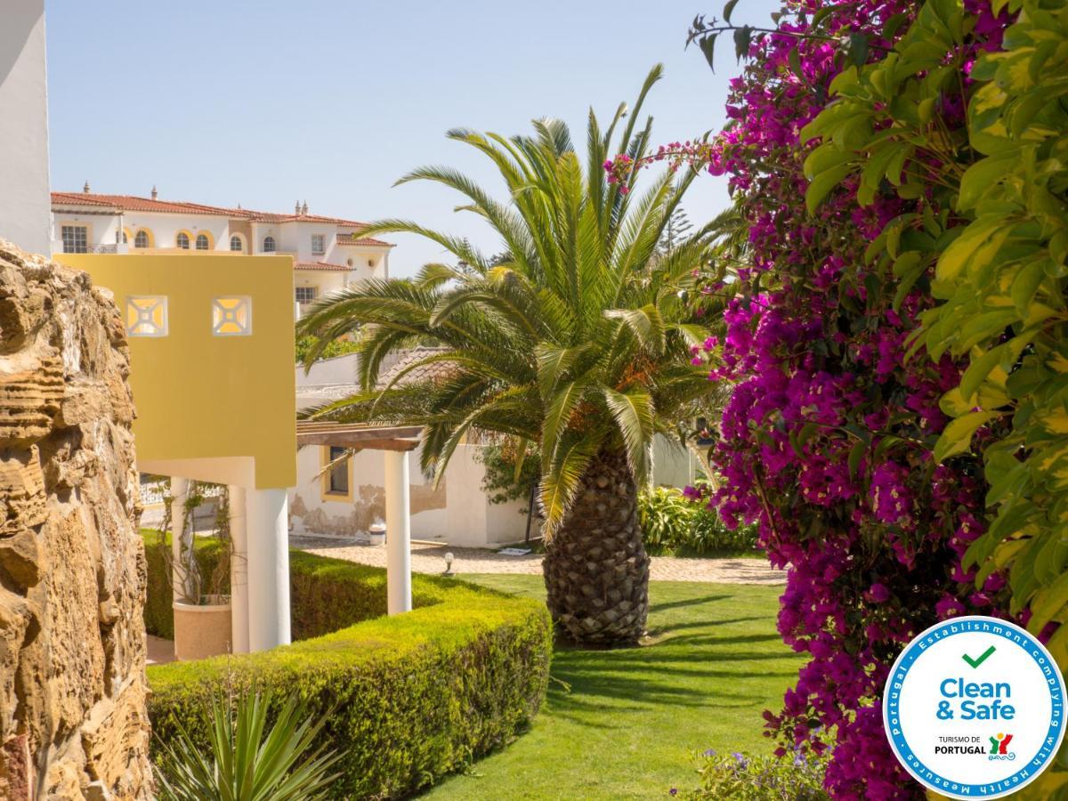 Luz Bay Hotel Екстериор снимка