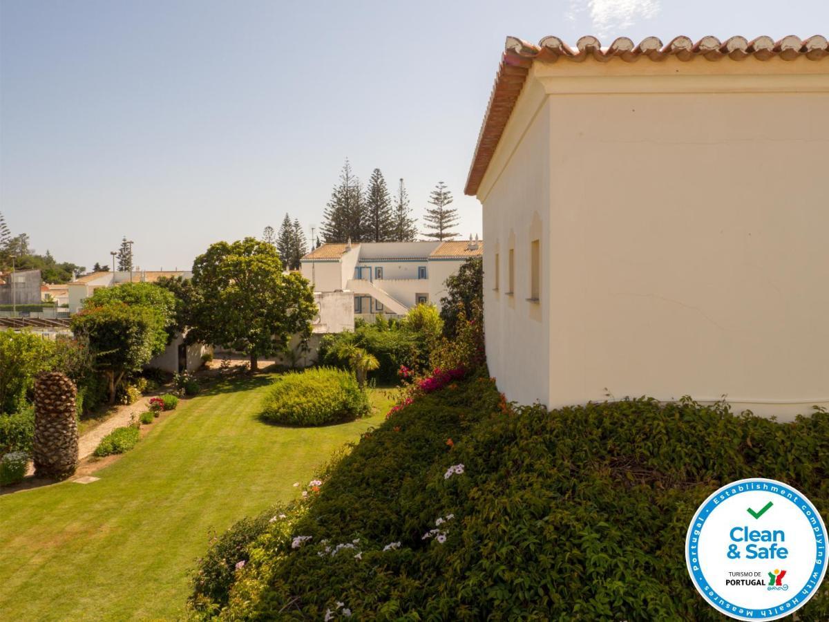 Luz Bay Hotel Екстериор снимка