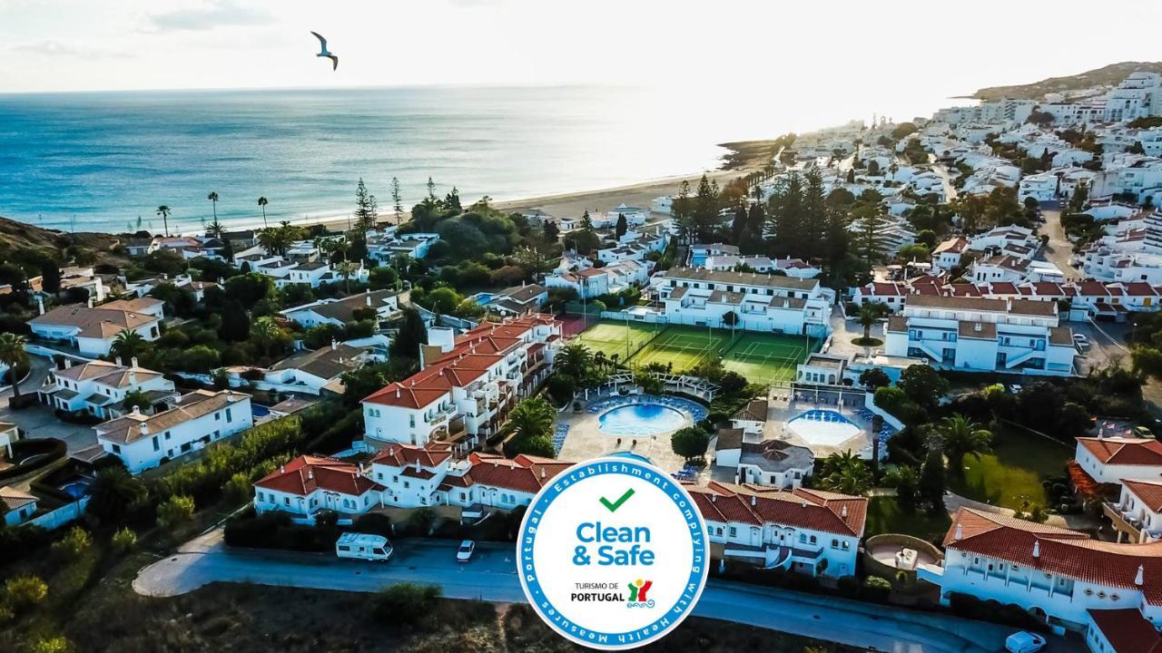Luz Bay Hotel Екстериор снимка