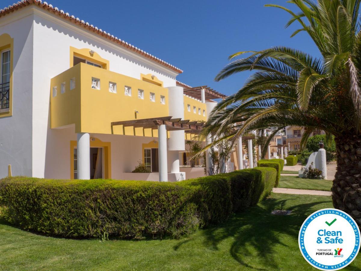 Luz Bay Hotel Екстериор снимка