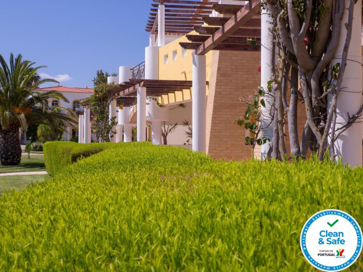 Luz Bay Hotel Екстериор снимка