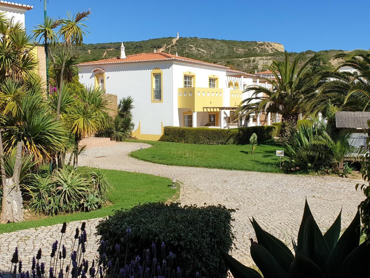 Luz Bay Hotel Екстериор снимка