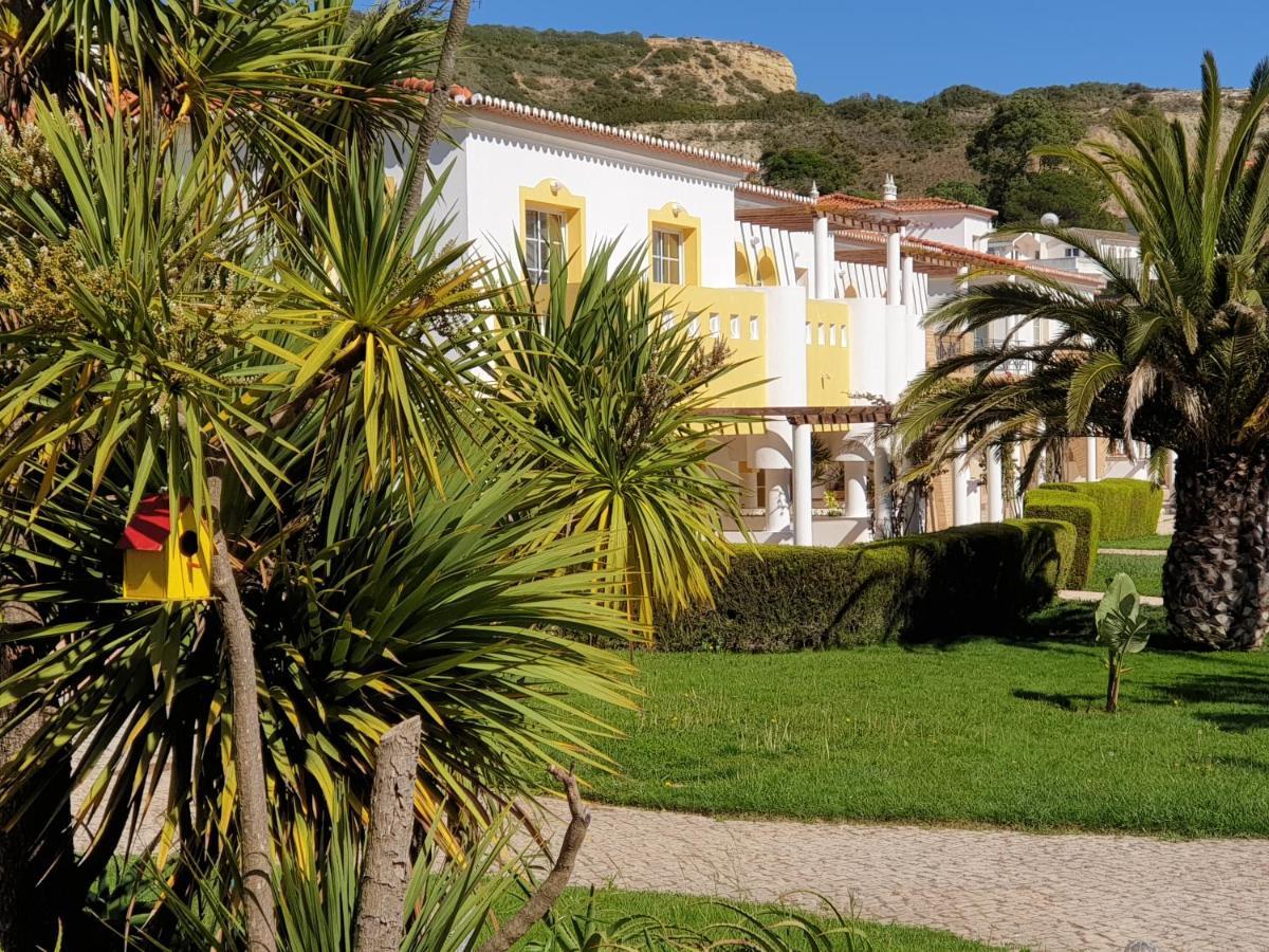 Luz Bay Hotel Екстериор снимка
