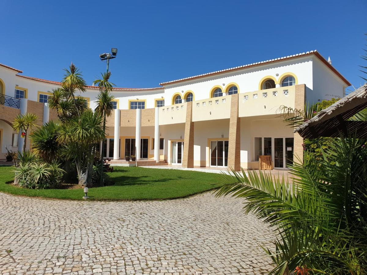 Luz Bay Hotel Екстериор снимка