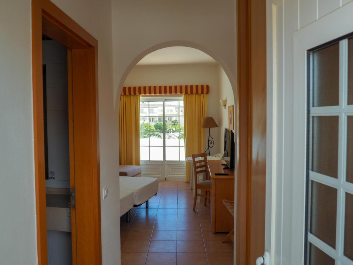 Luz Bay Hotel Екстериор снимка